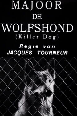 Killer Dog (1936)