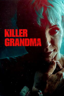 Killer Grandma (2018)