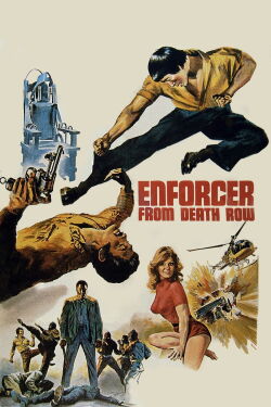 Killer im Zeichen des Drachen (1976)