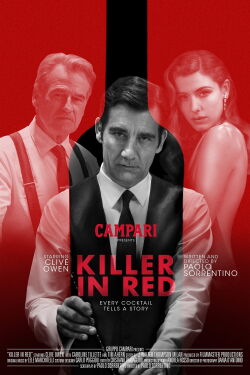Killer in Red (2017)
