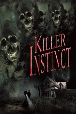 Killer Instinct (2001)
