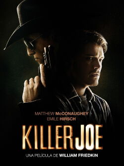 Killer Joe (2012)