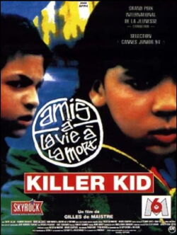 Killer kid (1994)