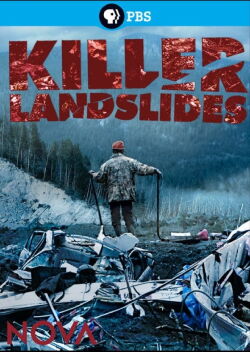Killer Landslides (2014)