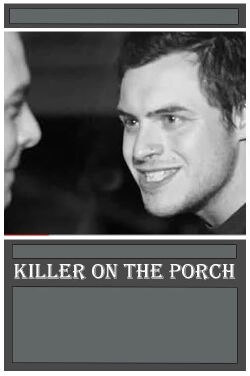 Killer on the Porch (2021)