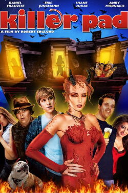Killer Pad (2008)