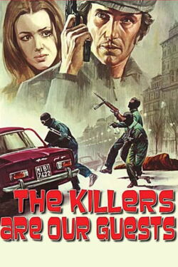 Killer sind unsere Gäste (1974)