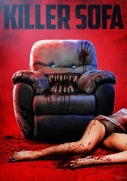Killer Sofa (2019)