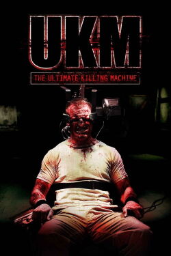 Killer Soldiers: Programados para matar (2006)