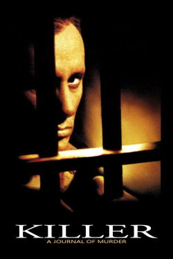 Killer - Tagebuch eines Serienmörders (1996)