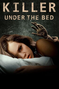 Killer Under The Bed (2018)