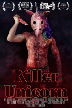 Killer Unicorn (2018)