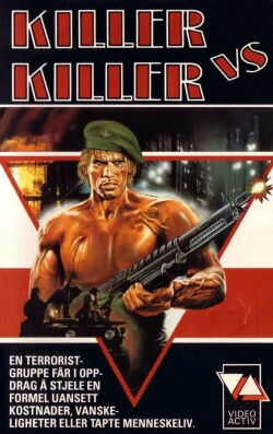 Killer vs Killers (1985)
