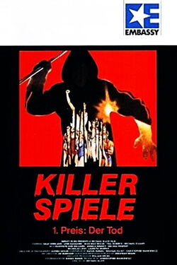 Killerspiele (1984)