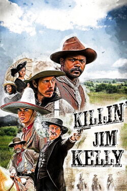 Killin' Jim Kelly (2025)