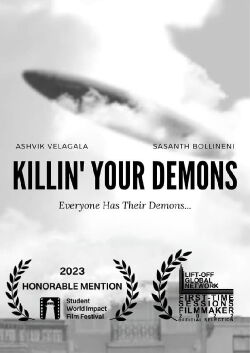 Killin' Your Demons (2022)