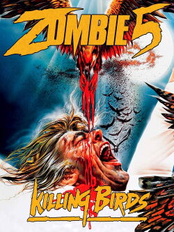 Killing Birds (1988)