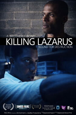 Killing Lazarus (2015)