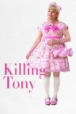 Killing Tony (2020)
