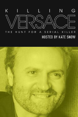 Killing Versace: The Hunt for a Serial Killer (2018)
