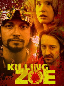 Killing Zoe (1993)