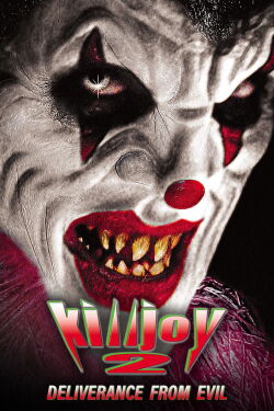 Killjoy 2 (2002)