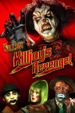Killjoy 3 (2010)