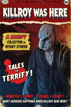 Killroy Was Here (2022)