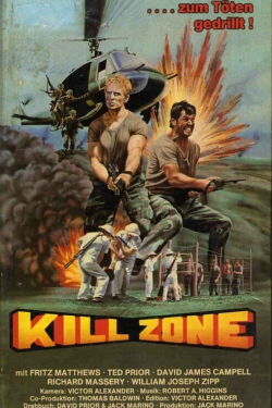 Killzone (1985)