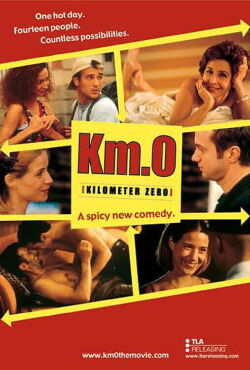 Kilometer 0 (2000)