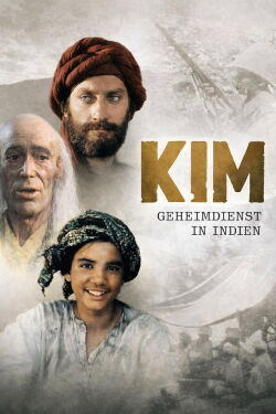 Kim – Geheimdienst in Indien (1950)