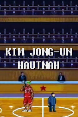 Kim Jong Un – Hautnah (2015)
