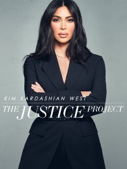 Kim Kardashian West: El Proyecto Justicia (2020)