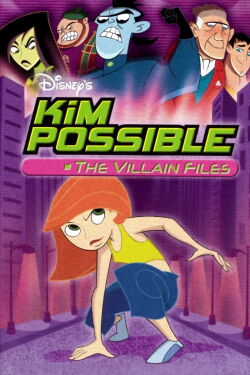 Kim Possible, face à ses ennemis (2004)