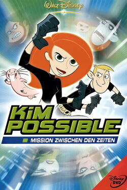 Kim Possible: Mission zwischen den Zeiten (2003)
