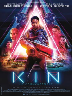 Kin : Le commencement (2018)