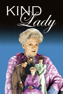 Kind Lady (1951)