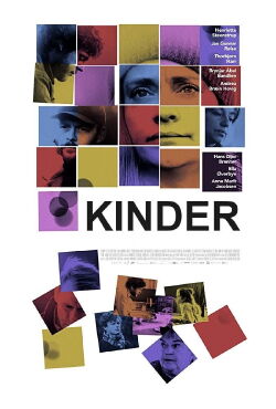 Kinder (2019)