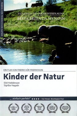 Kinder der Natur (1991)