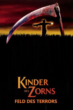 Kinder des Zorns 5 - Feld des Terrors (1998)