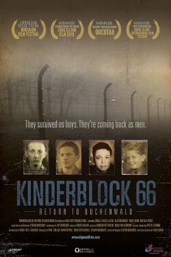 Kinderblock 66:Return to Buchenwald (2012)