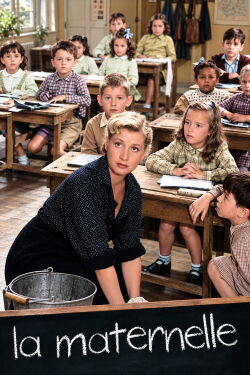 Kindergarten (1949)