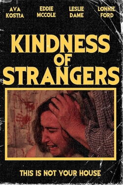 Kindness of Strangers (2019)