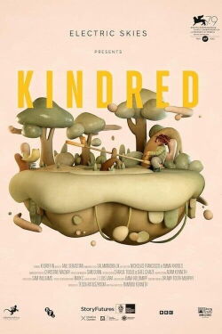 Kindred (2022)