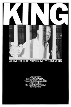 King: A Filmed Record... Montgomery to Memphis (1970)