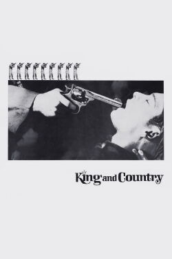 King and Country – Für König und Vaterland (1964)