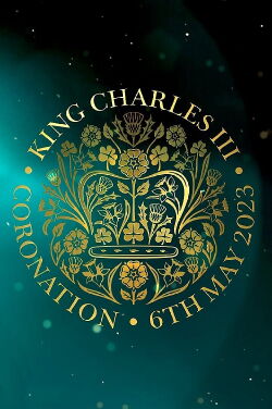 King Charles III - Die Krönung in London (2023)