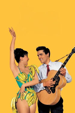 King Creole (1958)