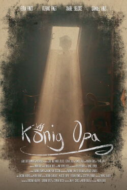 King Grandpa (2017)