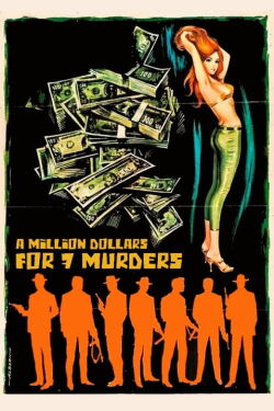 King hetzt 7 Killer (1966)